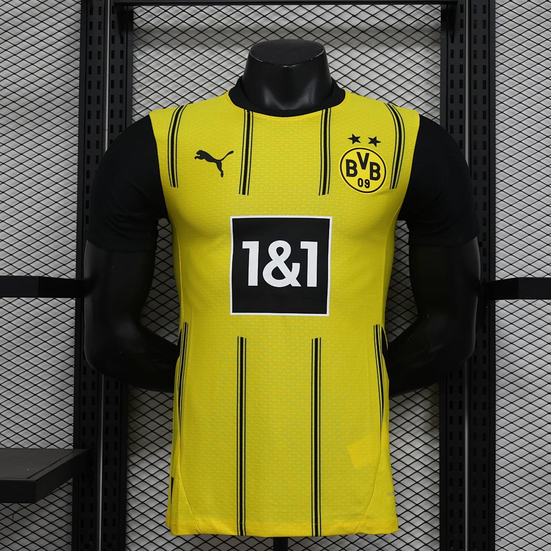 24_25 Player Dortmund home S-XXL