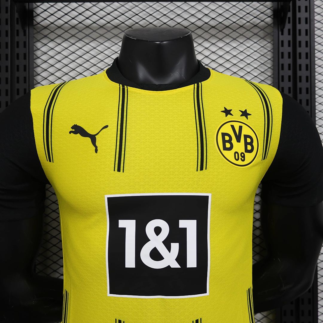 24_25 Player Dortmund home S-XXL 11