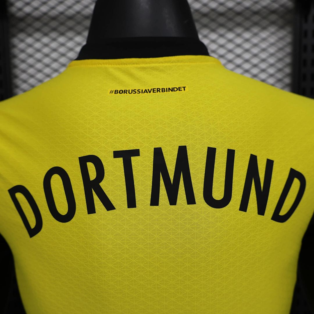 24_25 Player Dortmund home S-XXL 2
