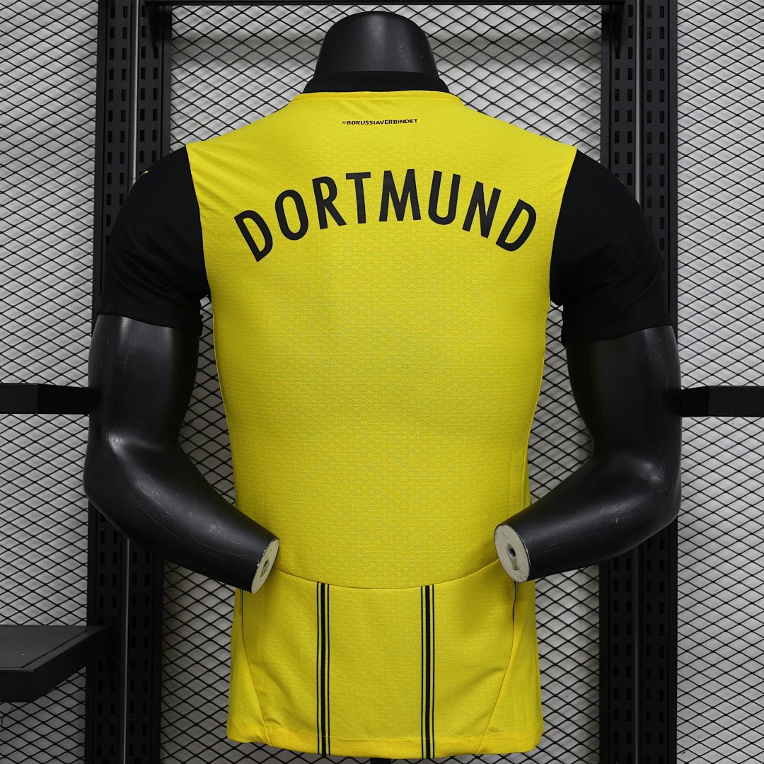 24_25 Player Dortmund home S-XXL 3