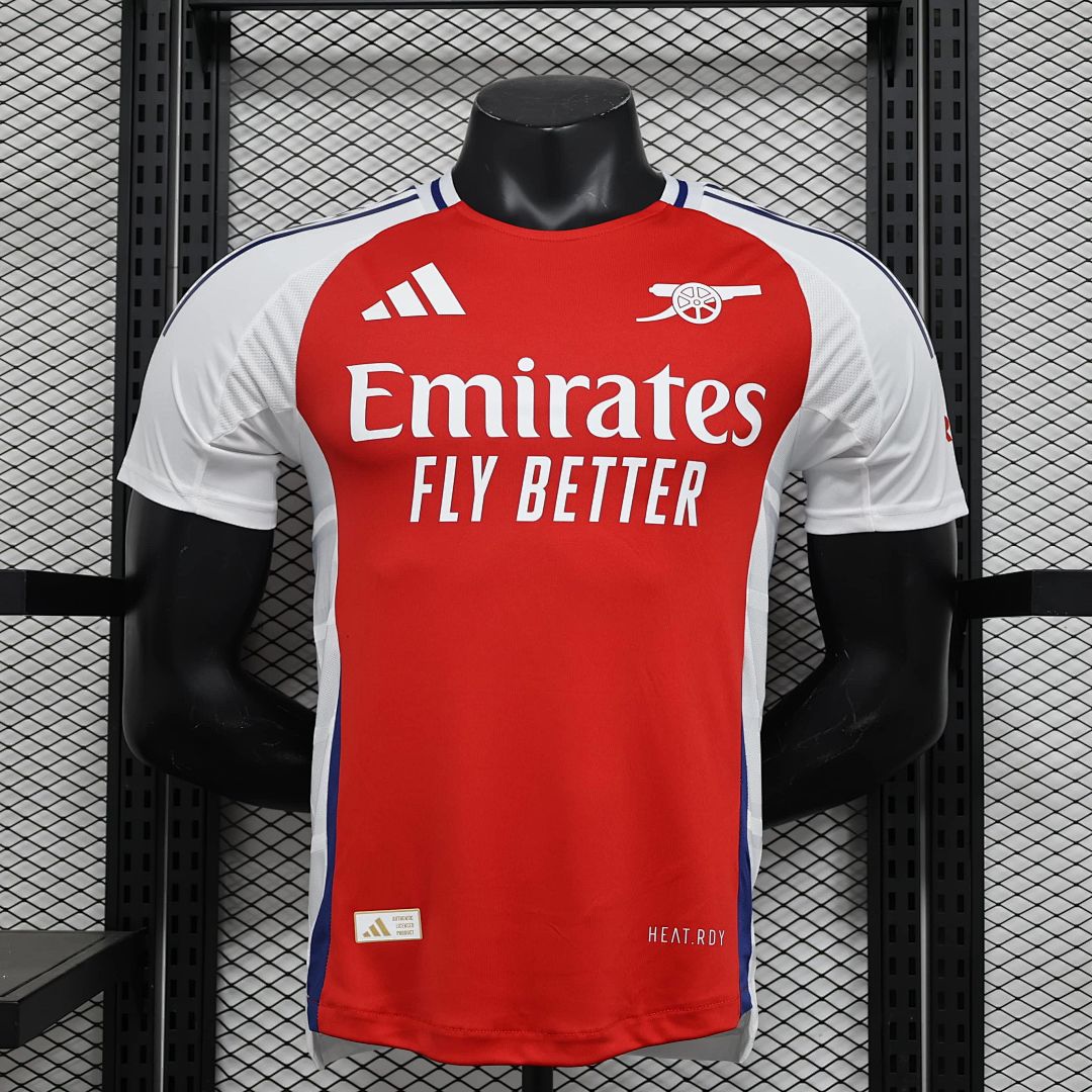 24_25 jugadors Arsenal local S-3XL