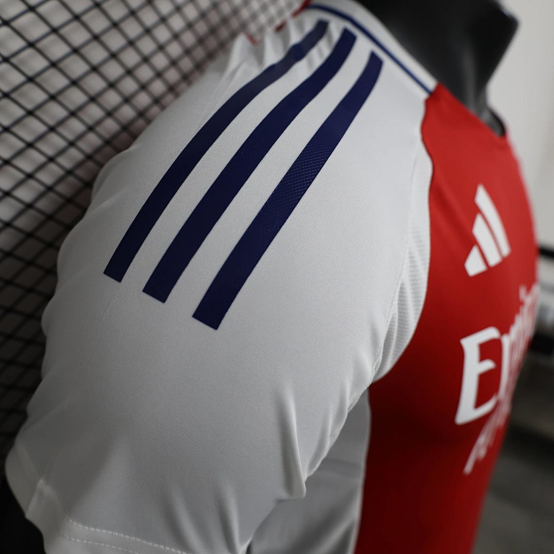 24_25 joueurs Arsenal domicile S-3XL 6
