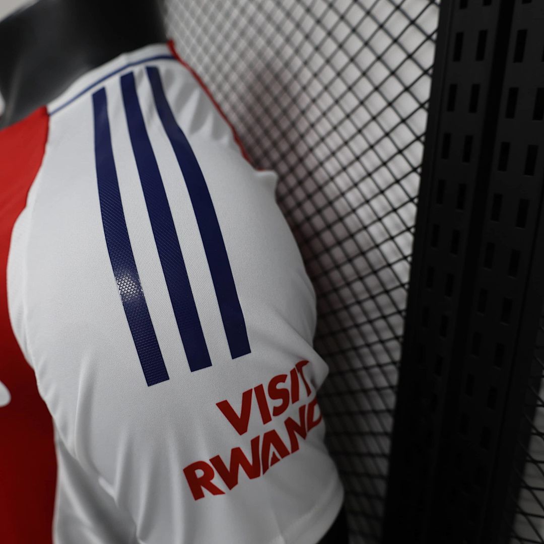 24_25 joueurs Arsenal domicile S-3XL 7