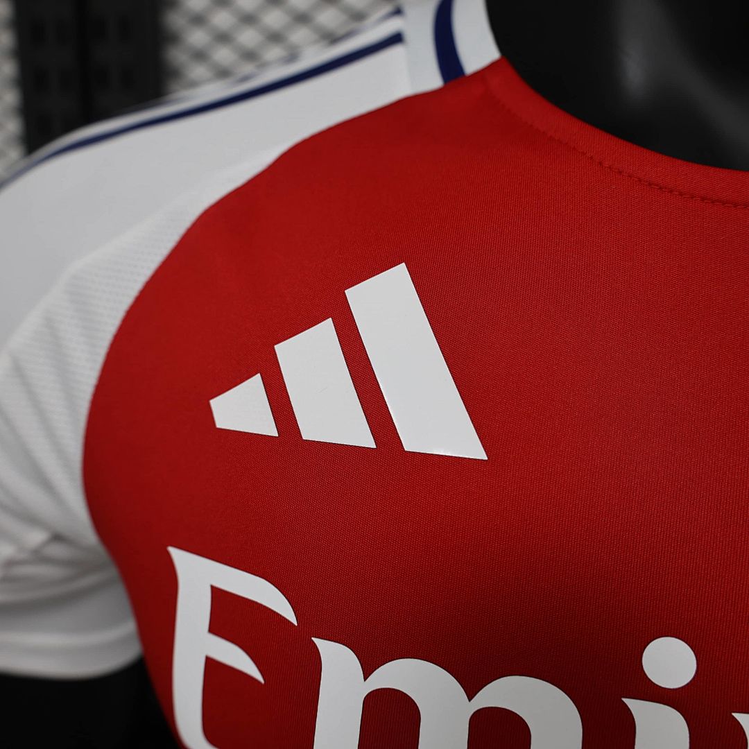 24_25 joueurs Arsenal domicile S-3XL 8