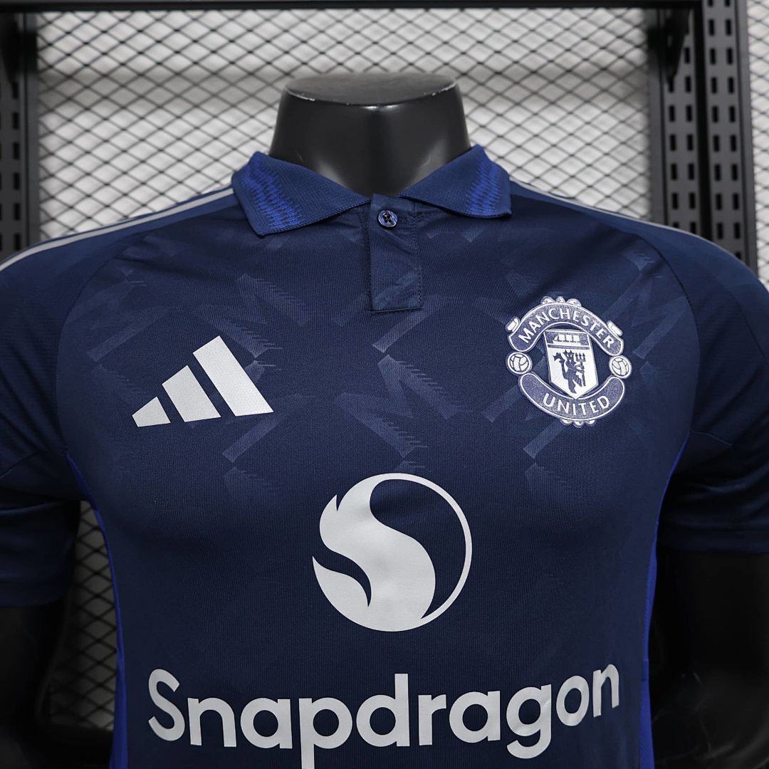 24_25 Player M-U Away S-3XL 10