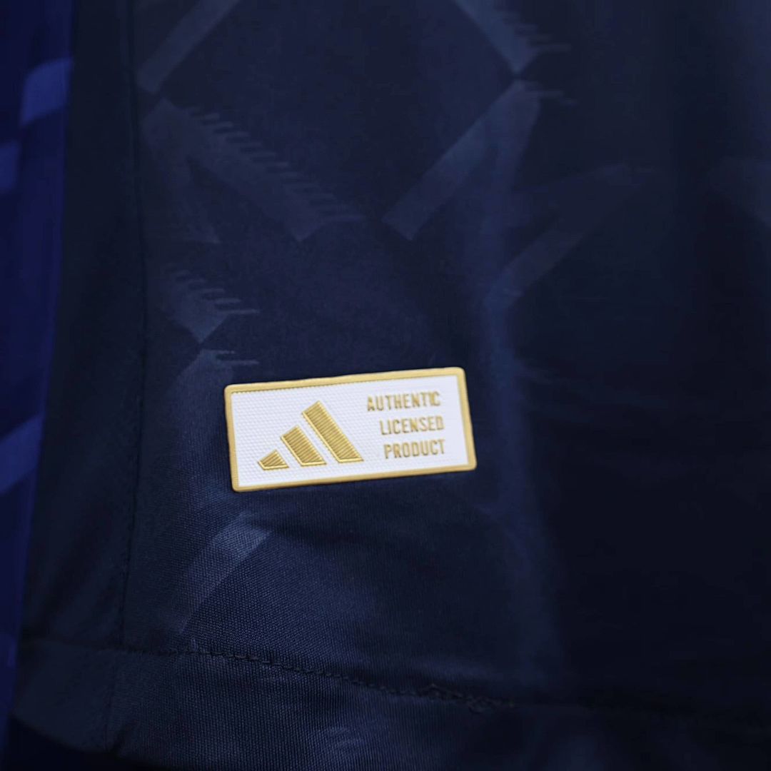 24_25 Player M-U Away S-3XL 3