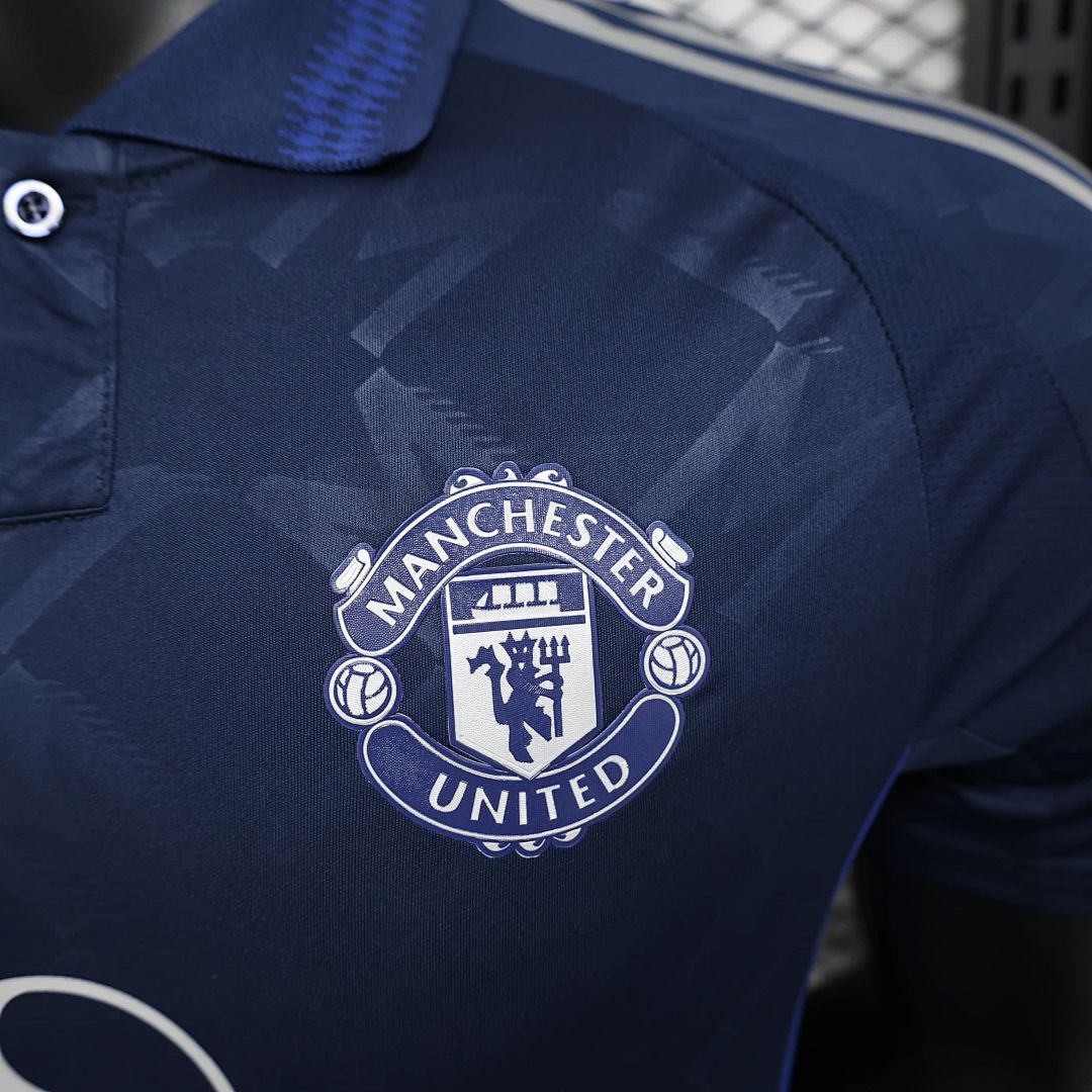 24_25 Player M-U Away S-3XL 9