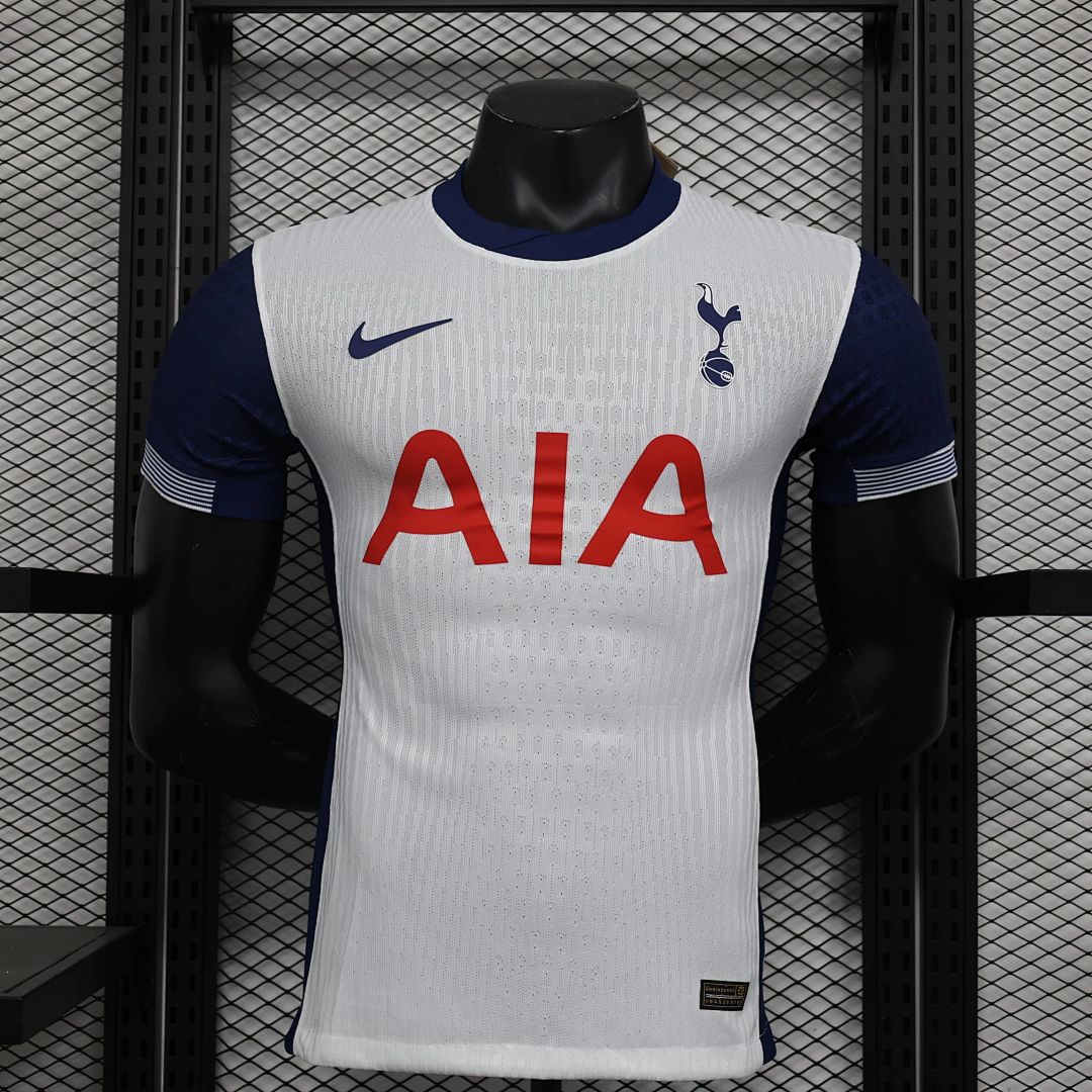 24_25 Player Tottenham Home S-XXL