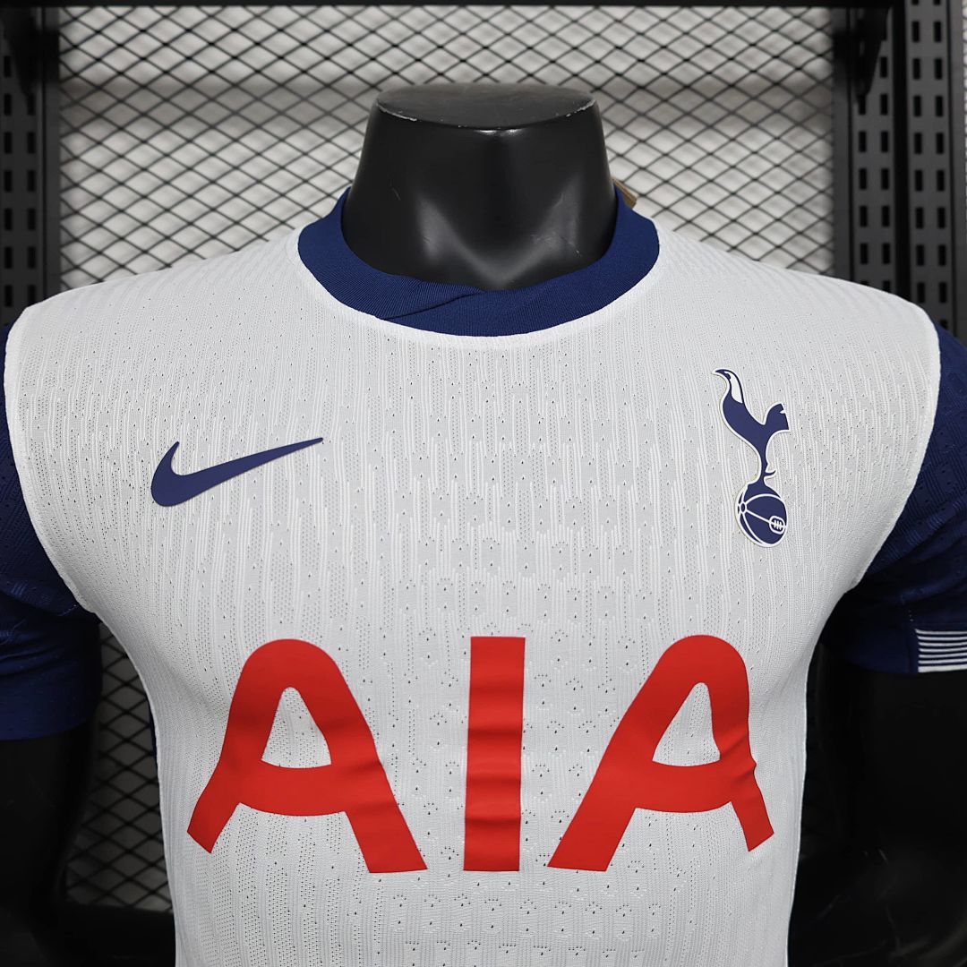 24_25 Player Tottenham Home S-XXL 10