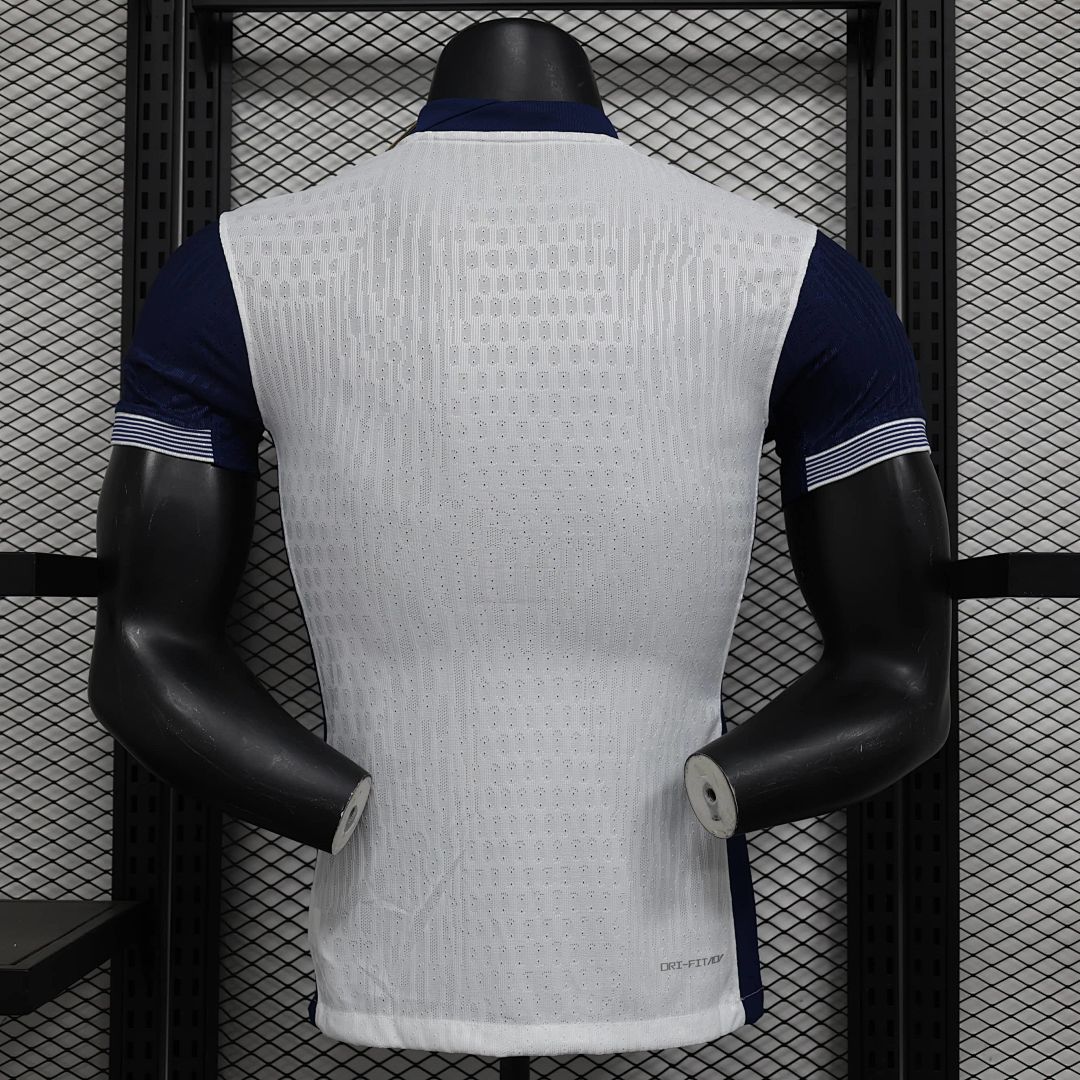 24_25 Player Tottenham Home S-XXL 3