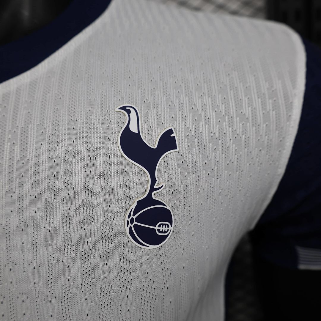 24_25 Player Tottenham Home S-XXL 9