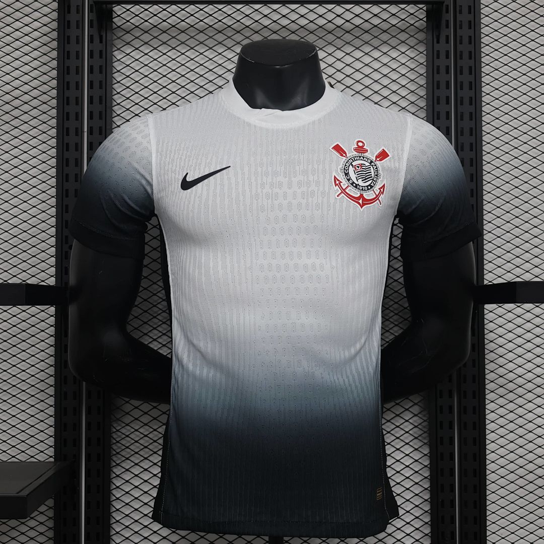 24_25 jugadors Corinthians local All sponsors S-3XL