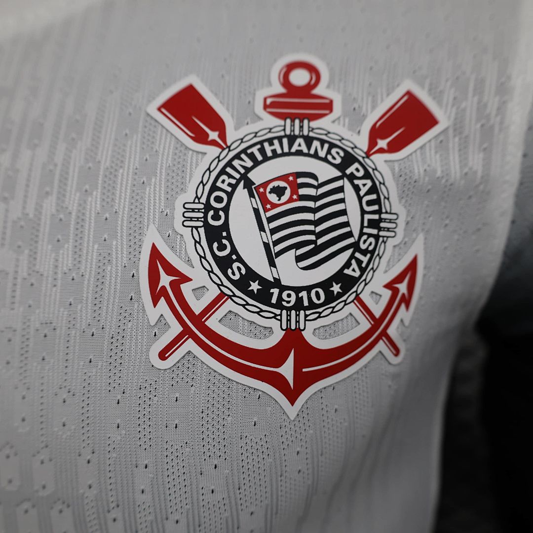 24_25 Players Corinthians Home All sponsors S-3XL 12