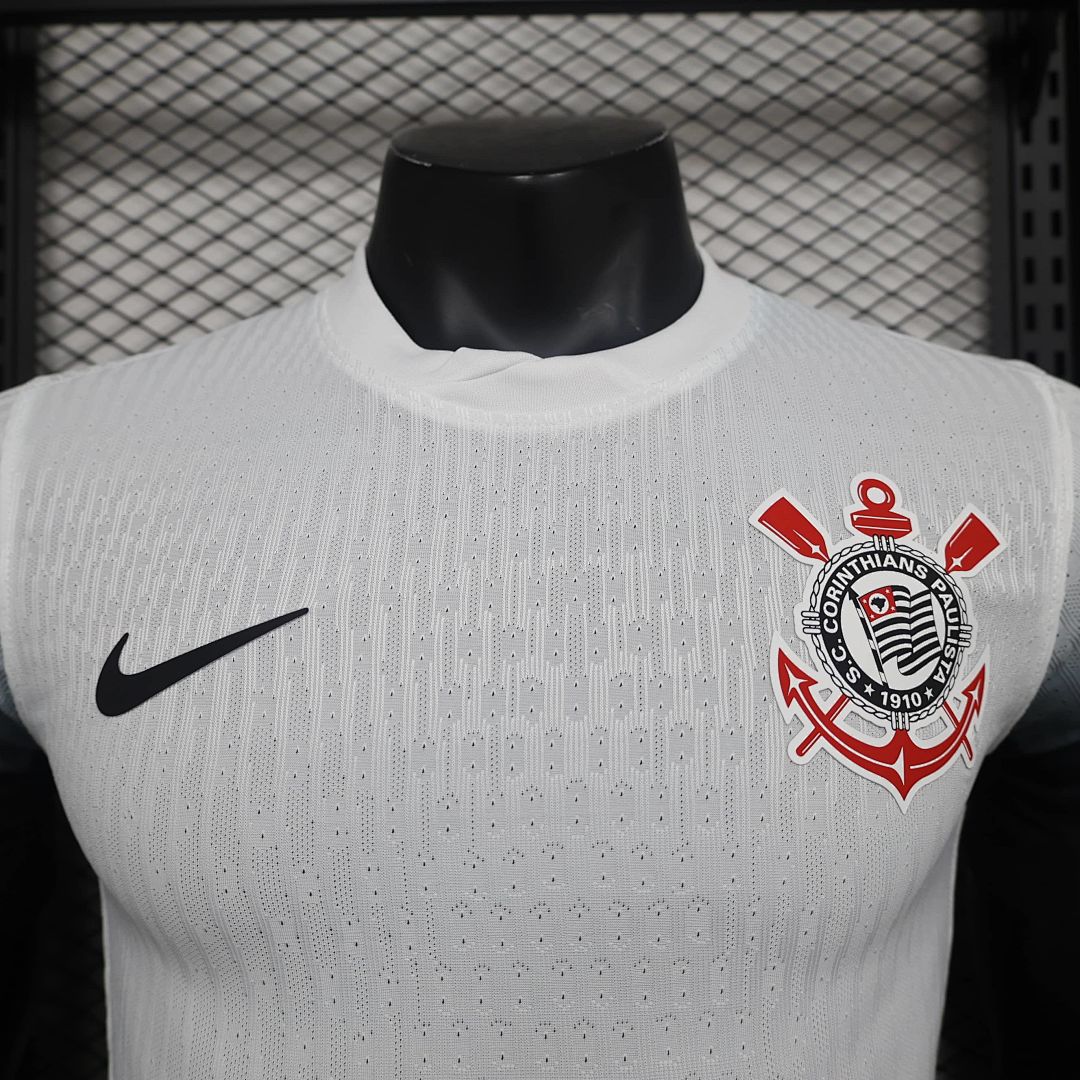24_25 Players Corinthians Home All sponsors S-3XL 13