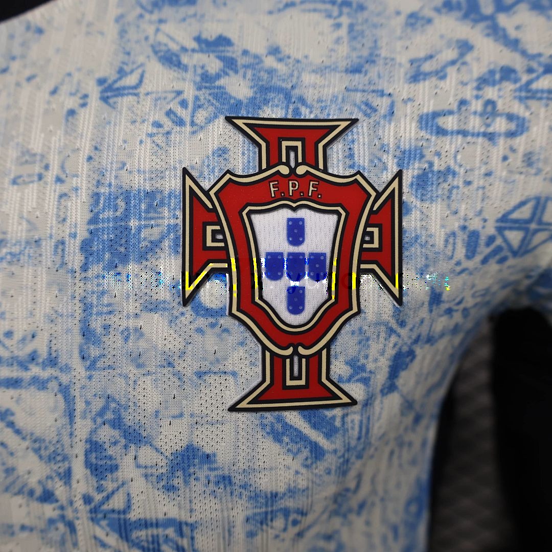 2024 player version Portugal away S-4XL 9