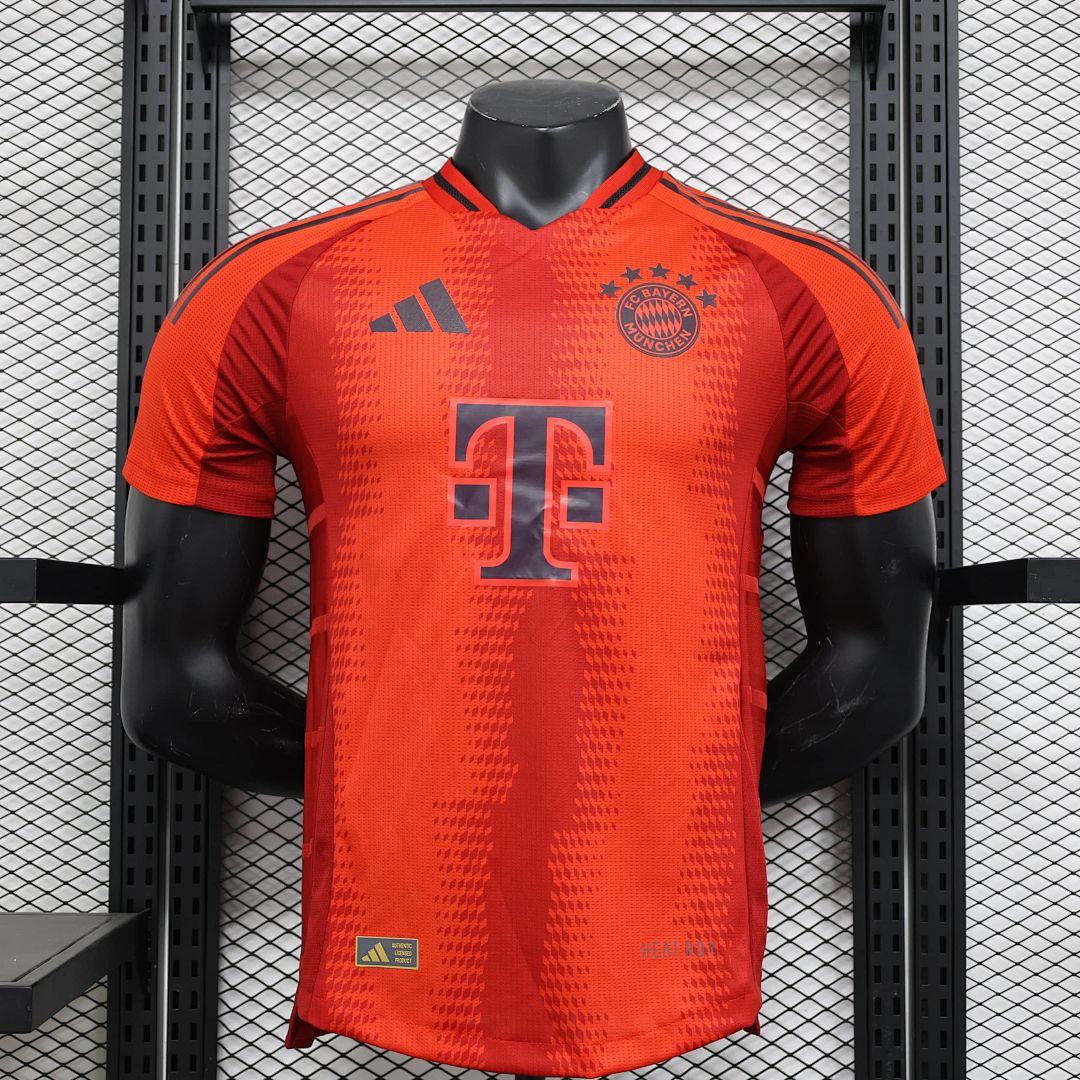 24_25 jugador Bayern Munich local S-XXL