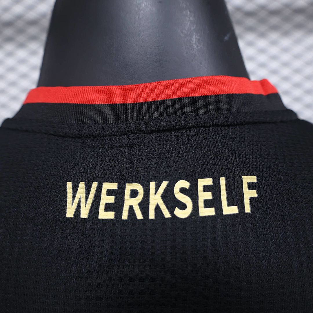 24_25 Player Leverkusen Champions Edition S-XXL 2