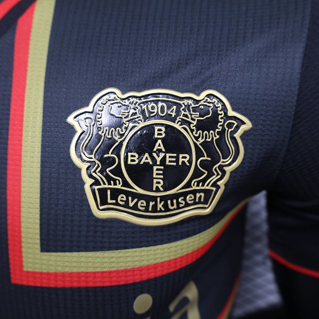 24_25 Player Leverkusen Champions Edition S-XXL 8