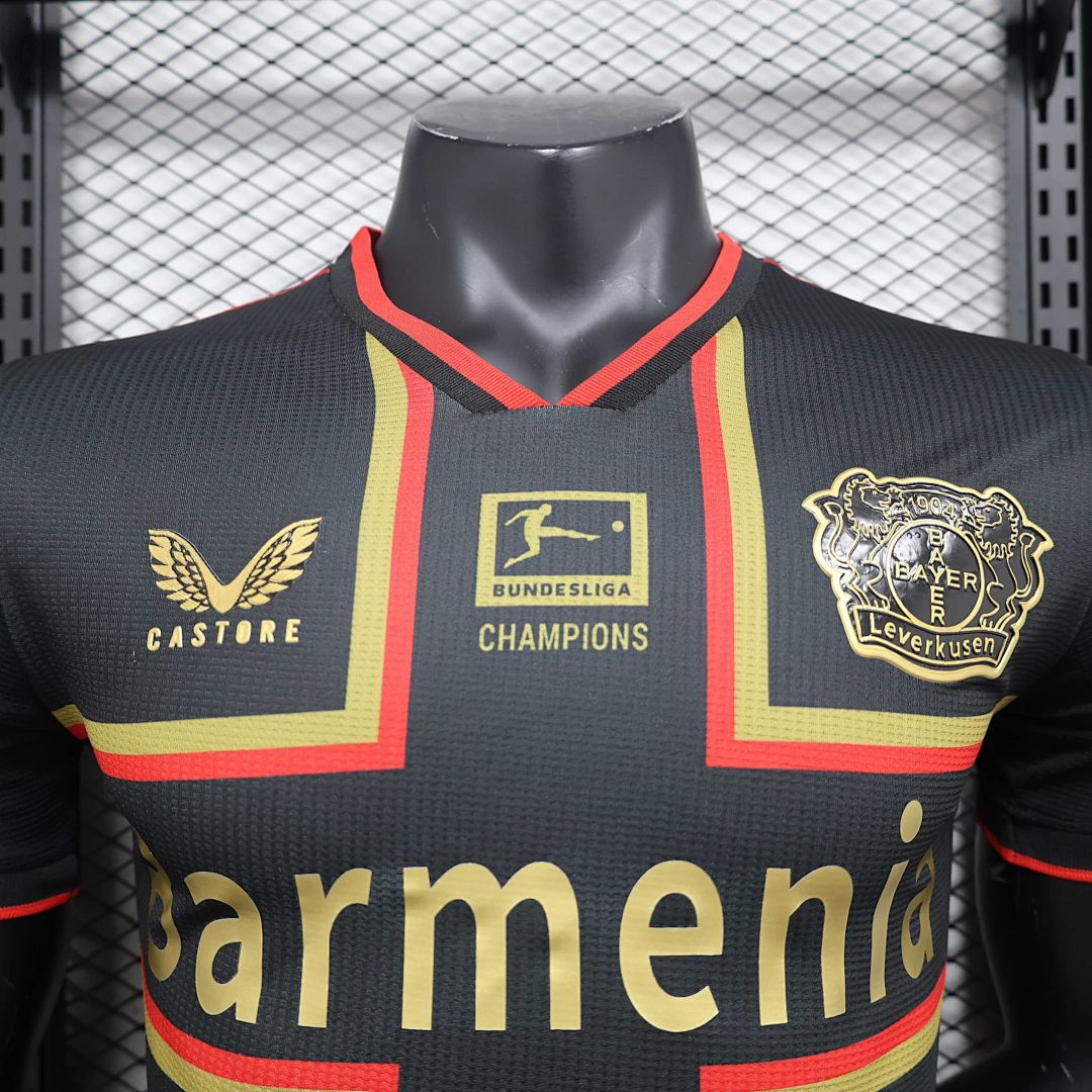 24_25 Player Leverkusen Champions Edition S-XXL 9