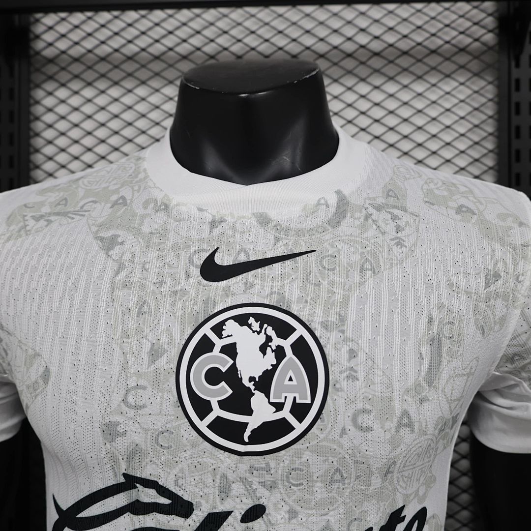 24_25 Player America White S-XXL 9