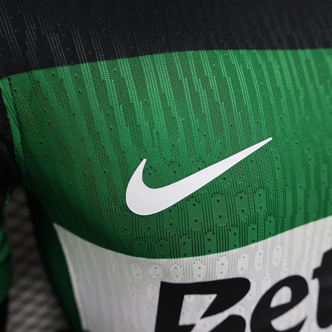24_25 Player Sporting Lisbon Home S-XXL 7