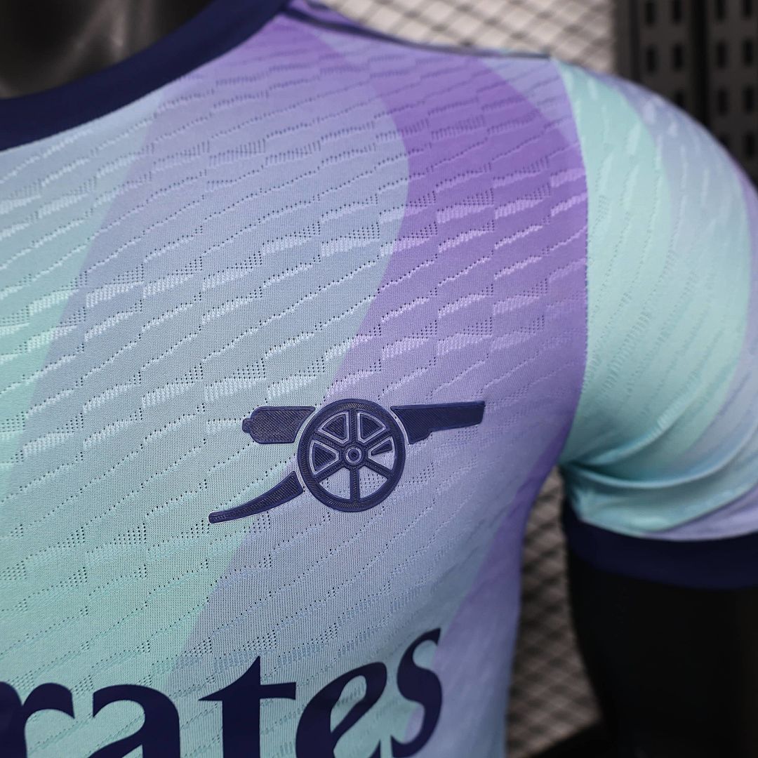 24_25 Player Arsenal Third Away S-XXL 7