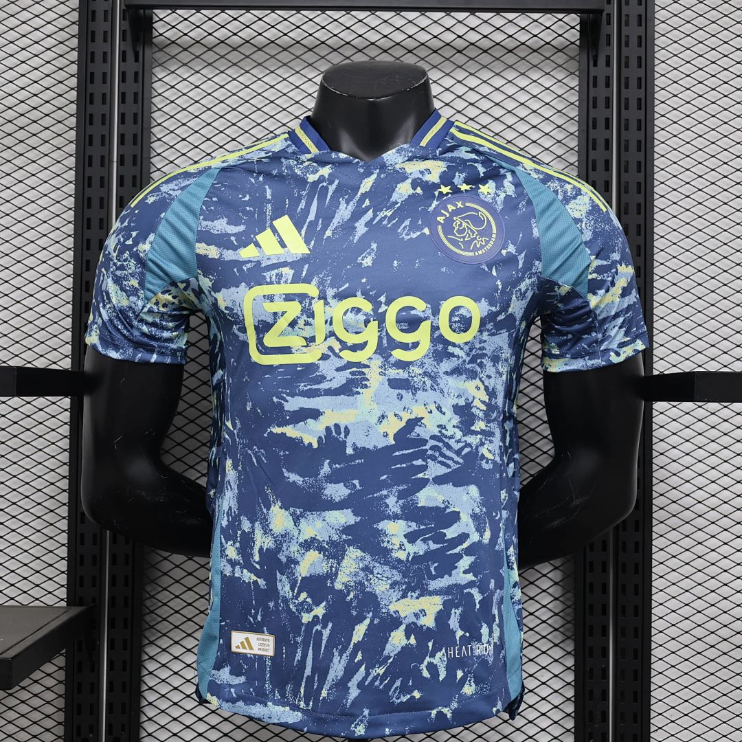 24_25 Players Ajax Away S-XXL