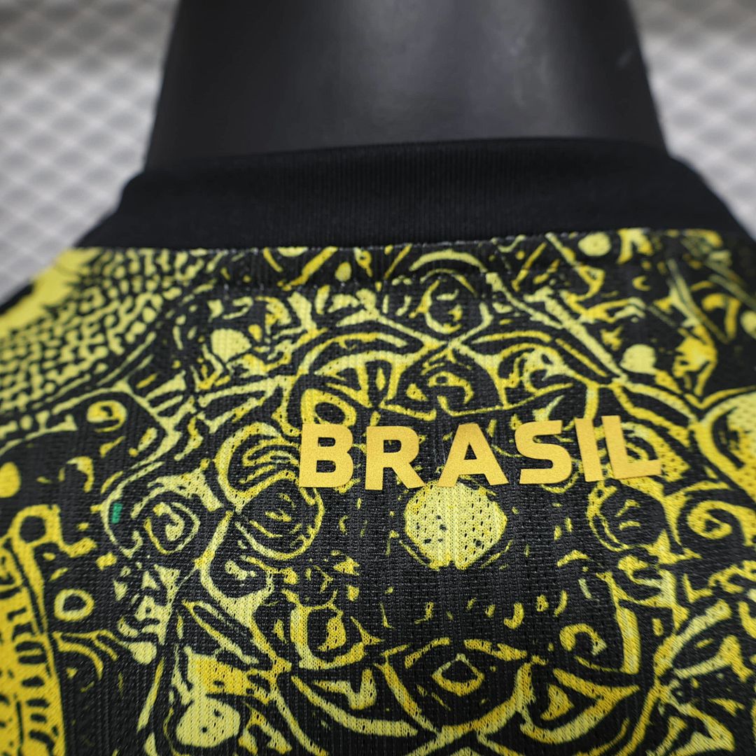 2024 Player Brazil Special Edition S-XXL 8