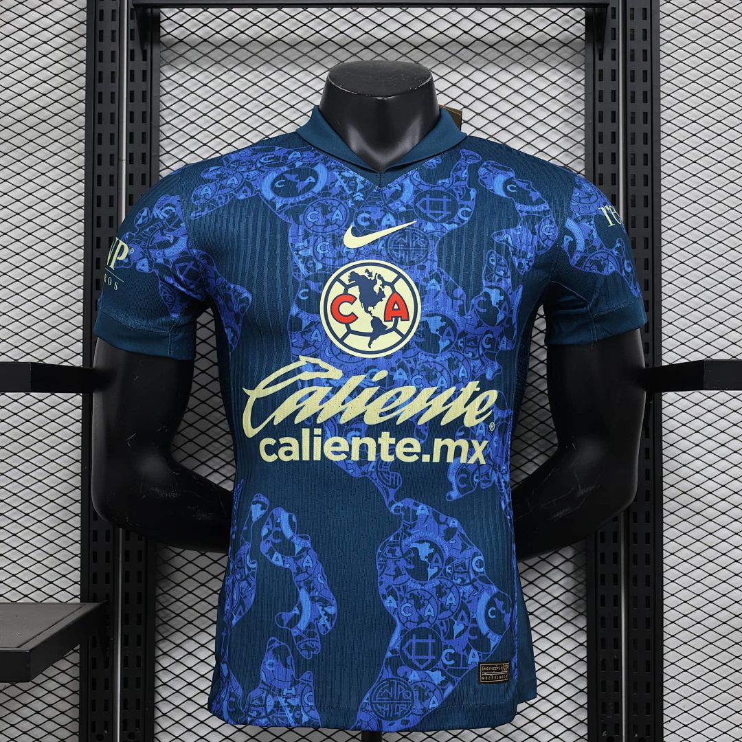 24_25 Player America Away S-XXL