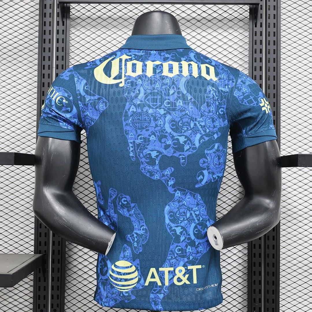24_25 Player America Away S-XXL 3