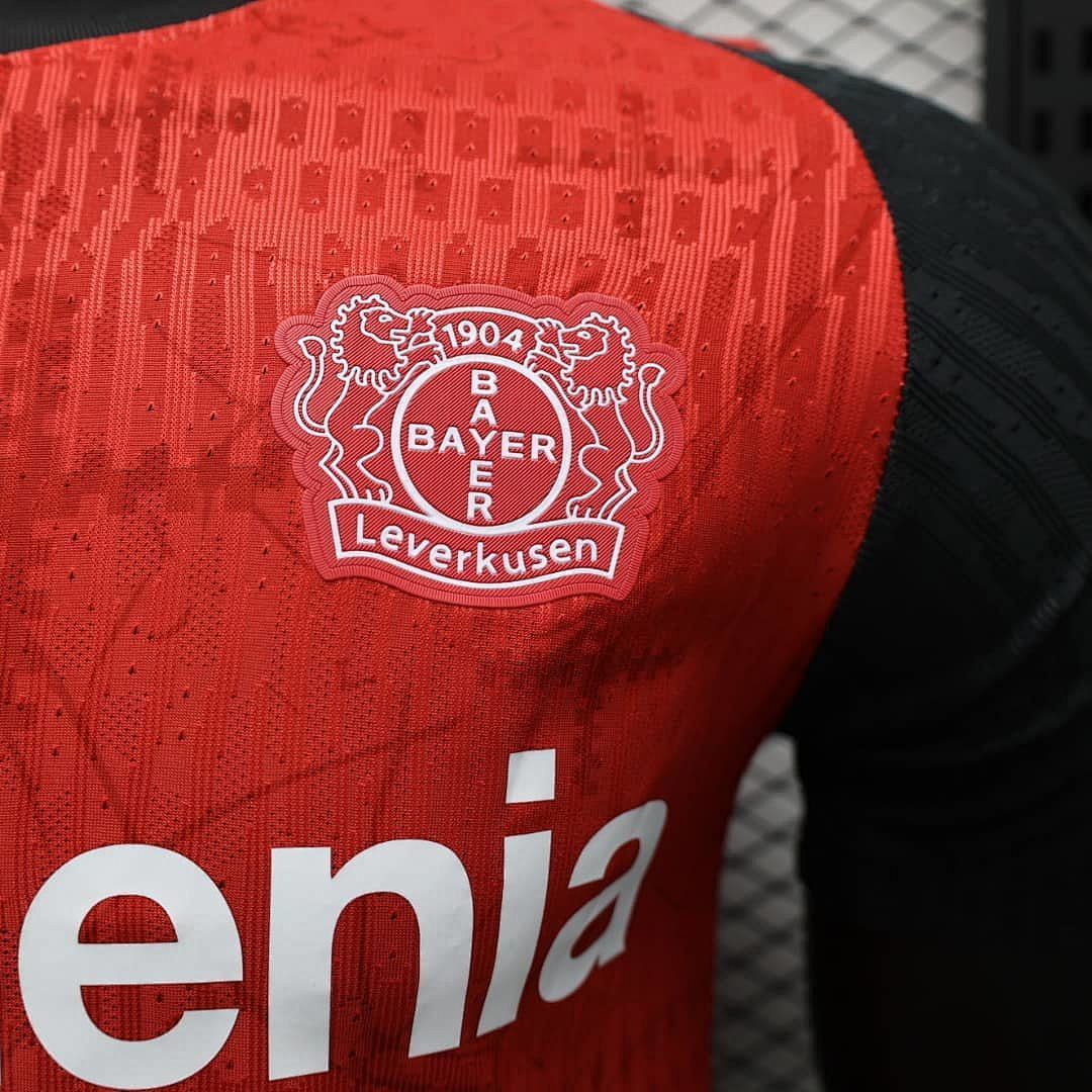 24_25 jugador Leverkusen local S-XXL 9