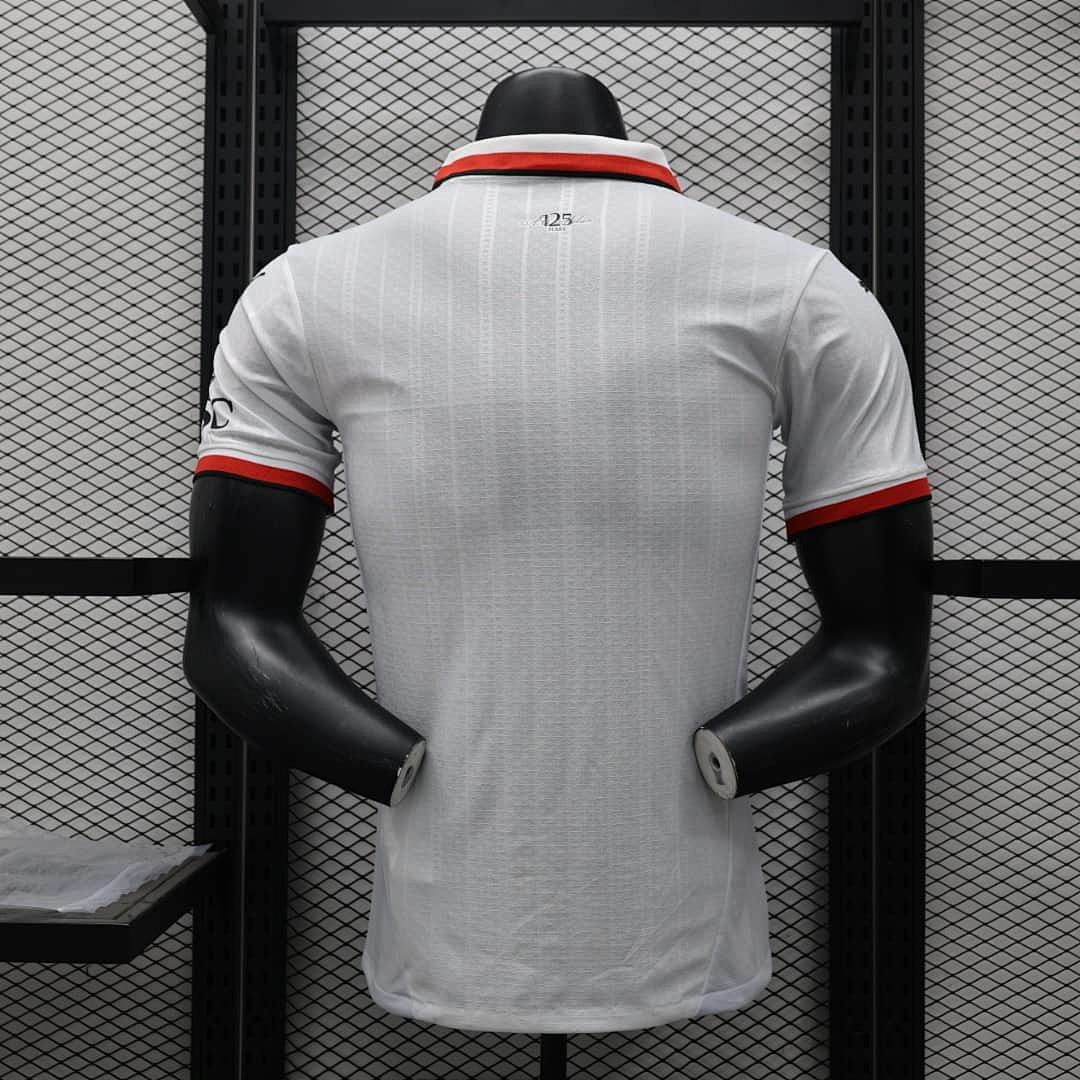 24_25 Player AC Milan Away S-XXL 3