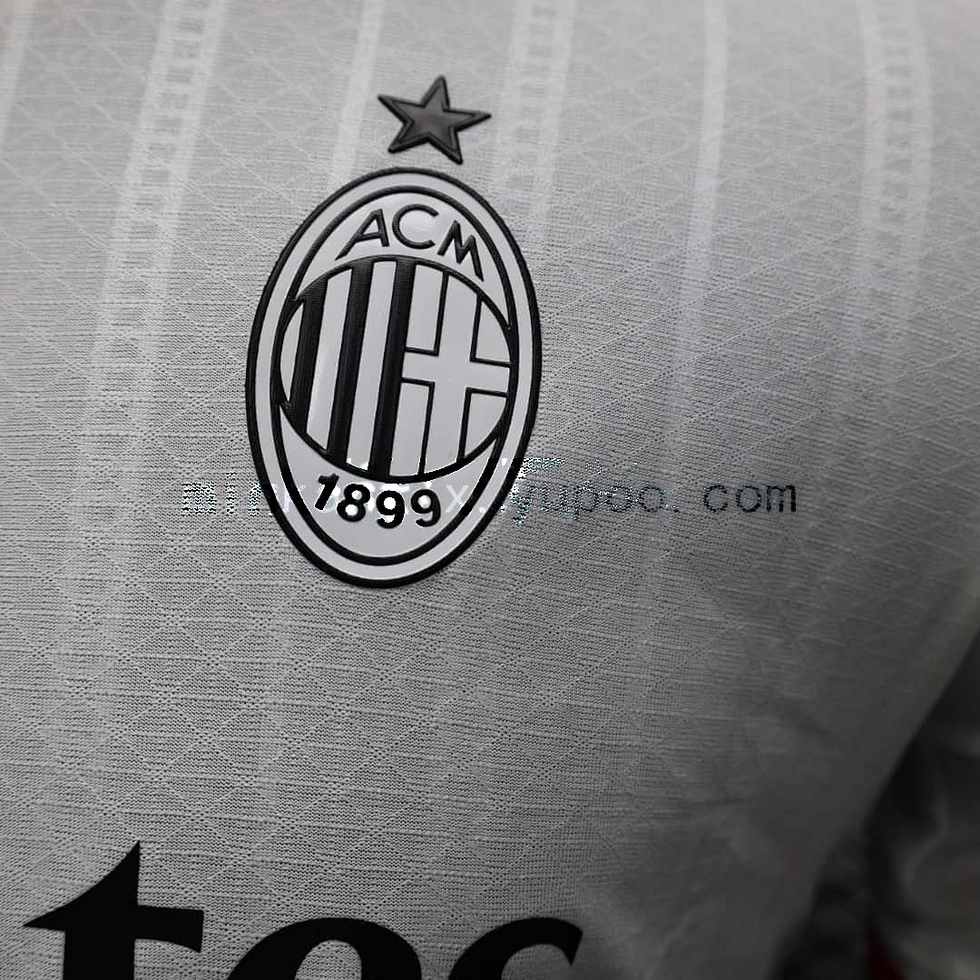 24_25 Player AC Milan Away S-XXL 7