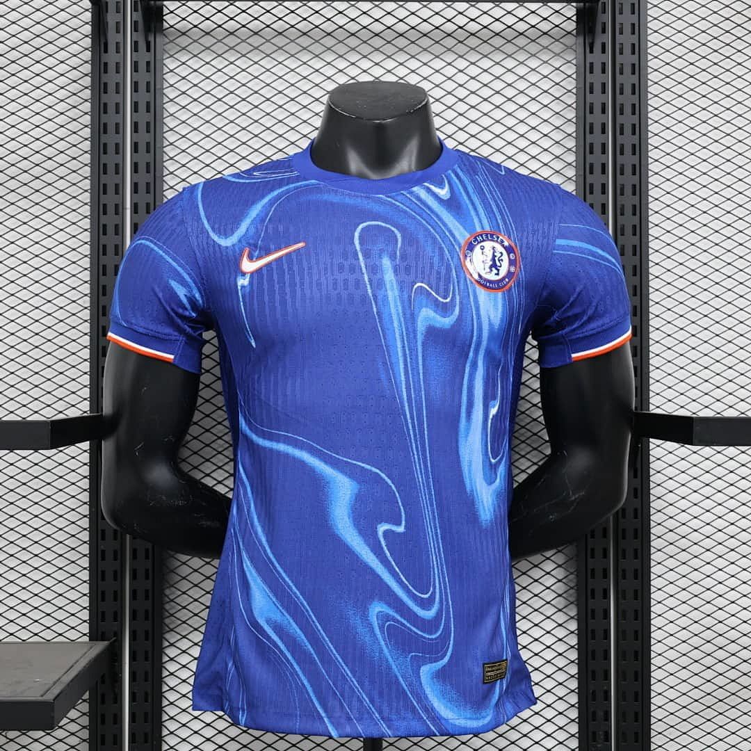 24_25 Player Chelsea Home S-XXL