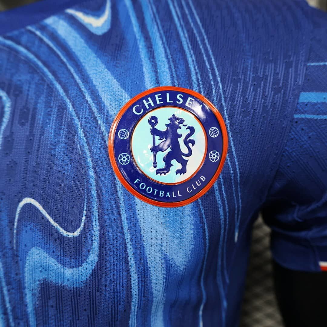 24_25 Player Chelsea Home S-XXL 10