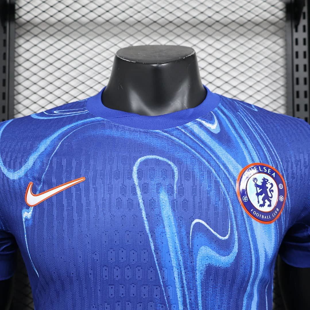 24_25 Player Chelsea Home S-XXL 9