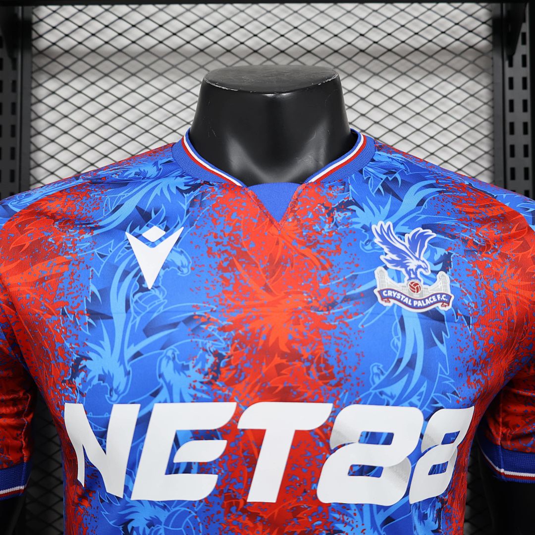 24_25 Player Crystal Palace Home S-XXL 10