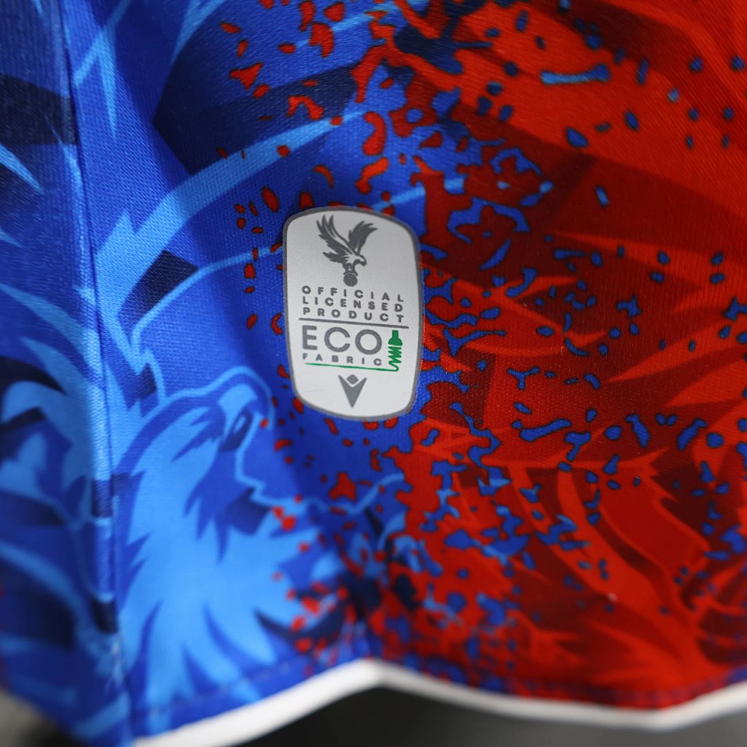 24_25 Player Crystal Palace Home S-XXL 4