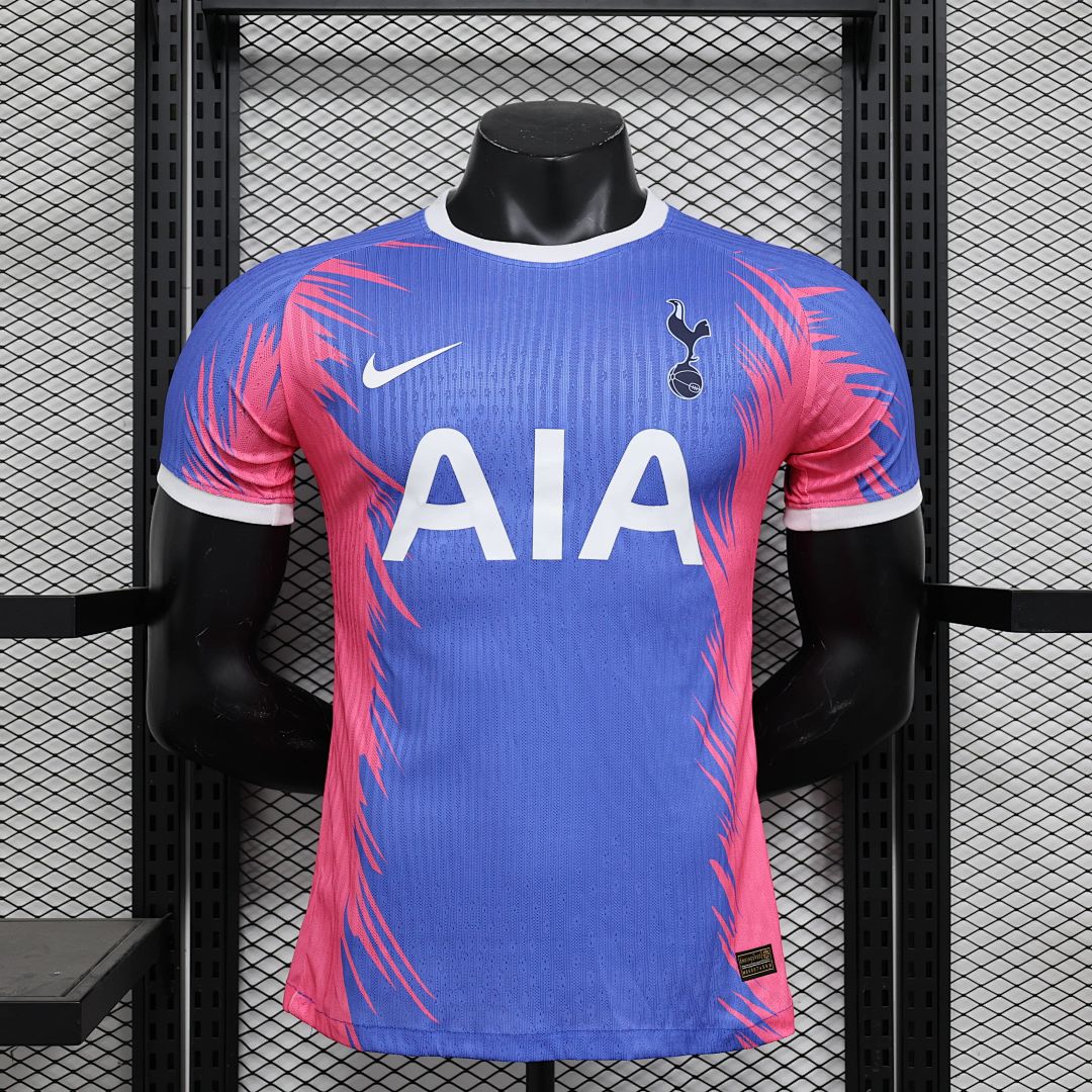 24_25 Player Spurs Special Edition S-XXL