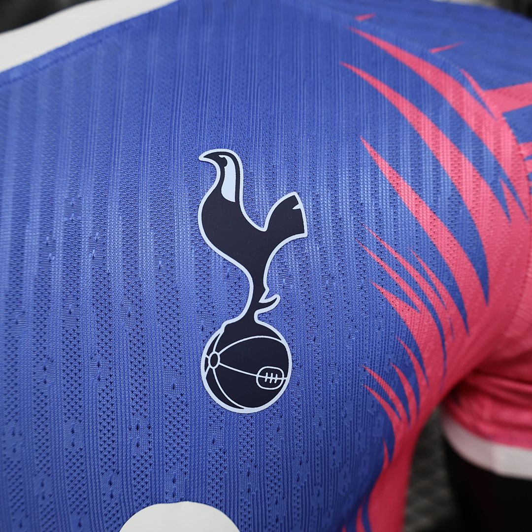 24_25 Player Spurs Special Edition S-XXL 6