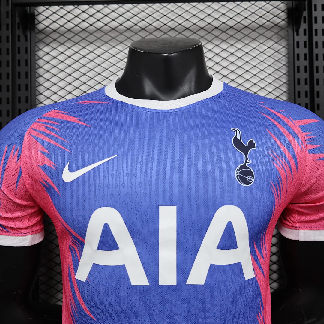 24_25 Player Spurs Special Edition S-XXL 7