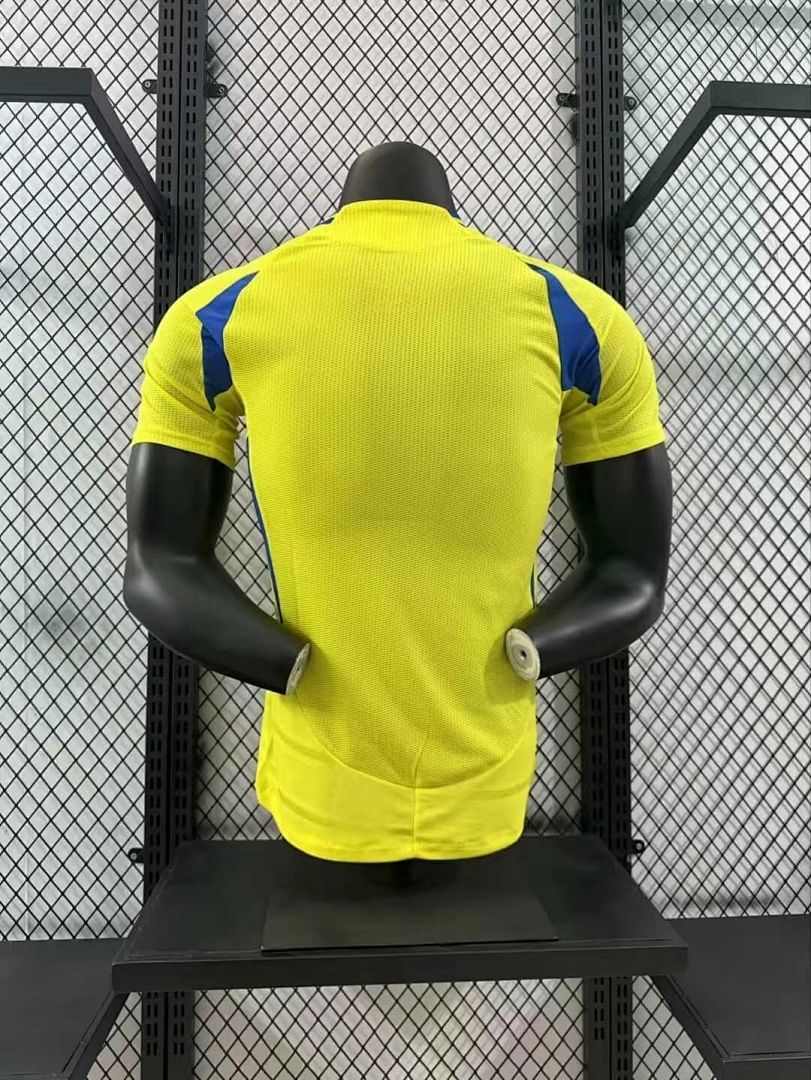 24_25 Player Riyadh Victory Home S-XXL 6