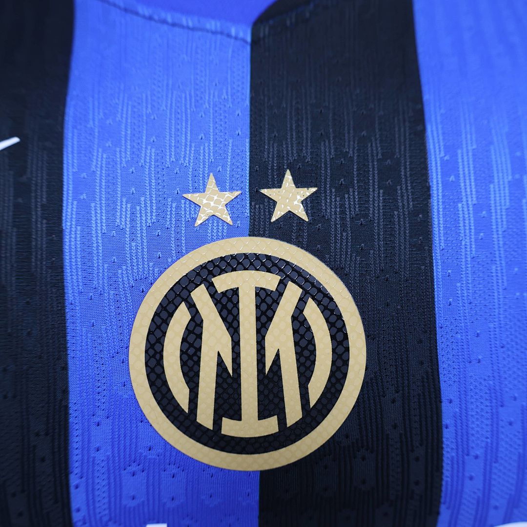 24_25 Player Inter Milan Home S-3XL 10
