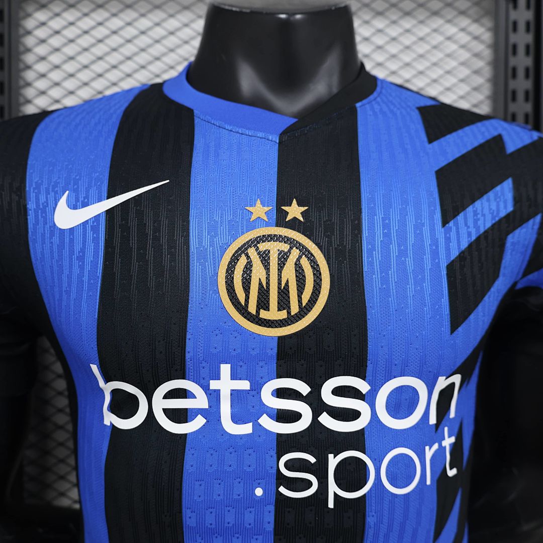 24_25 Player Inter Milan Home S-3XL 11