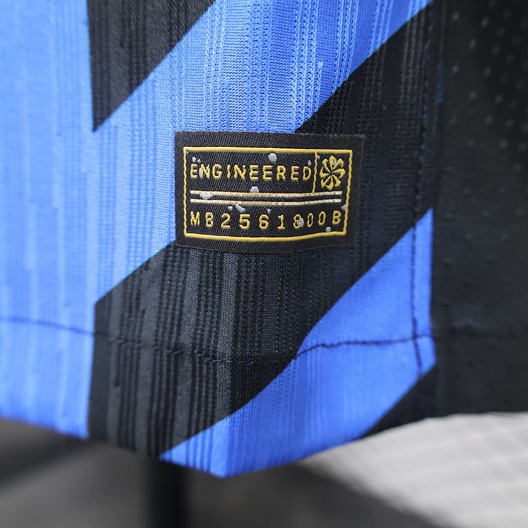 24_25 Player Inter Milan Home S-3XL 2