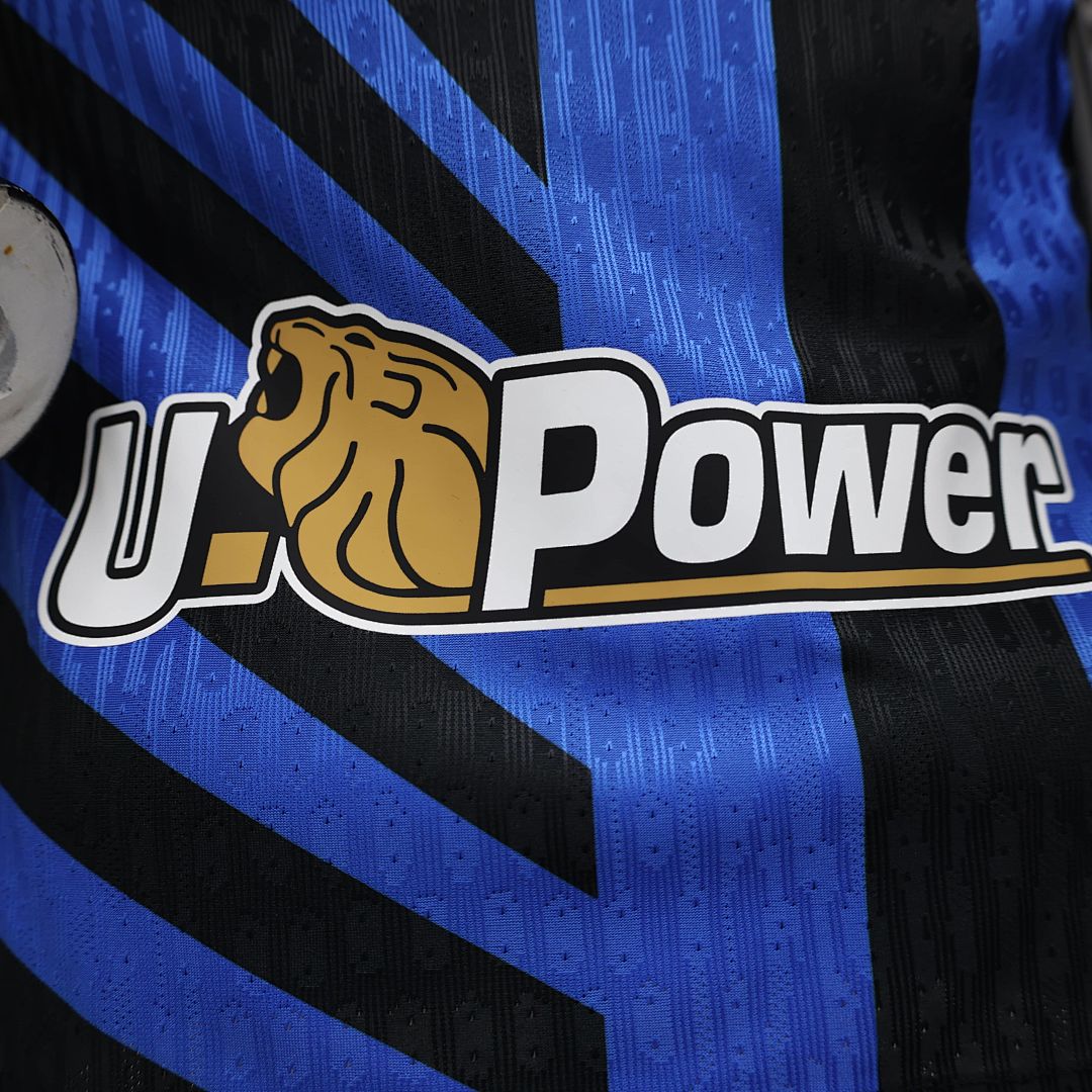 24_25 Player Inter Milan Home S-3XL 4