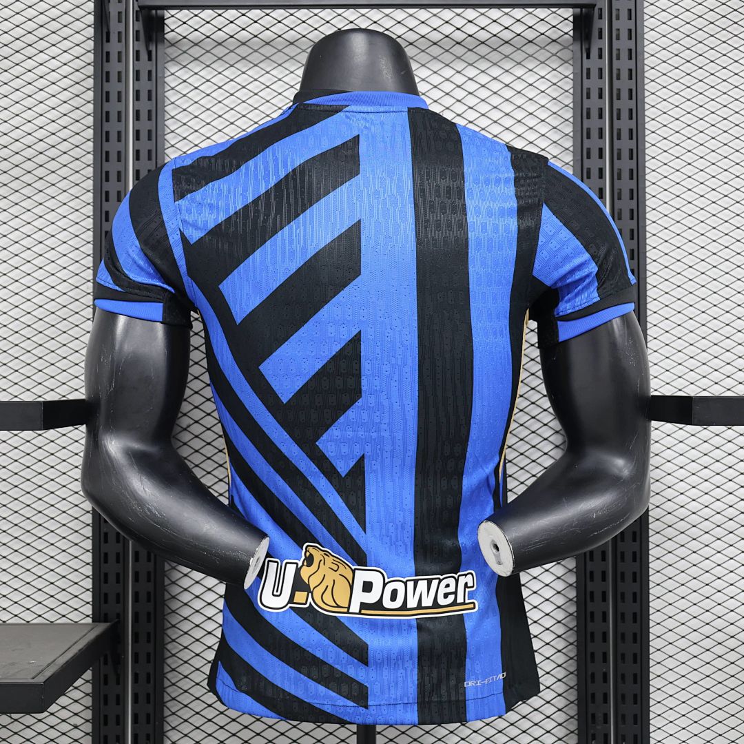 24_25 Player Inter Milan Home S-3XL 5