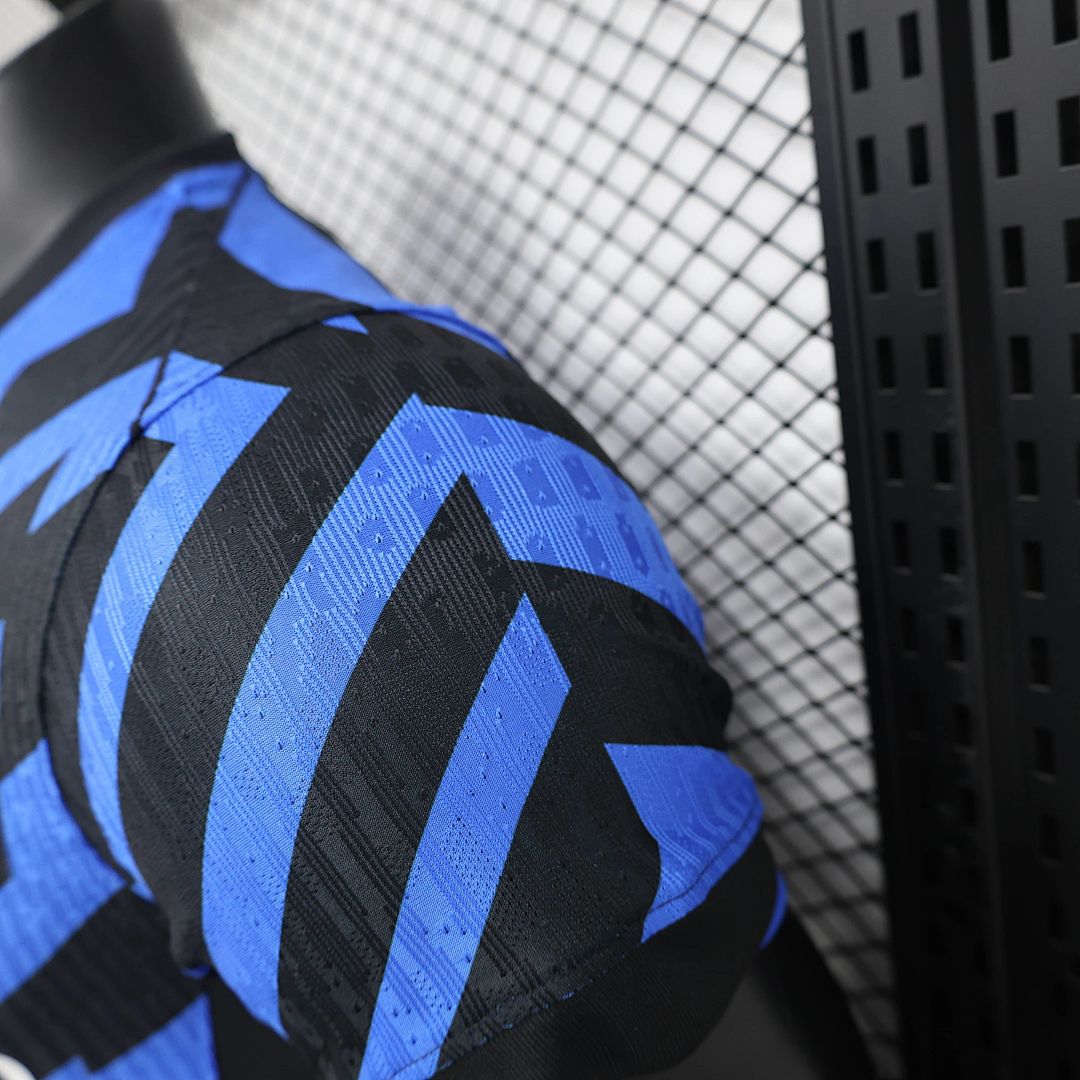 24_25 Player Inter Milan Home S-3XL 8