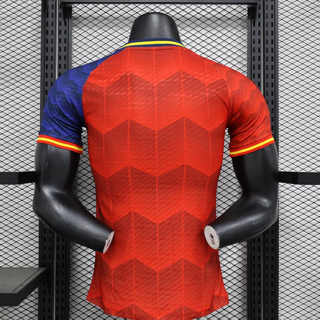 2024 Player Spain Special Edition S-XXL 2