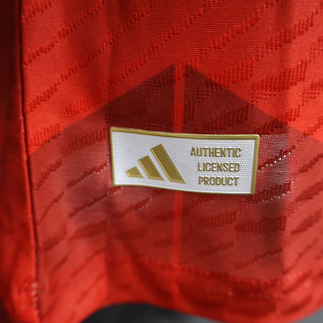 2024 Player Spain Special Edition S-XXL 3